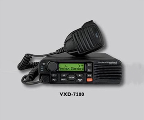 鐵嶺威泰克斯VXD-7200