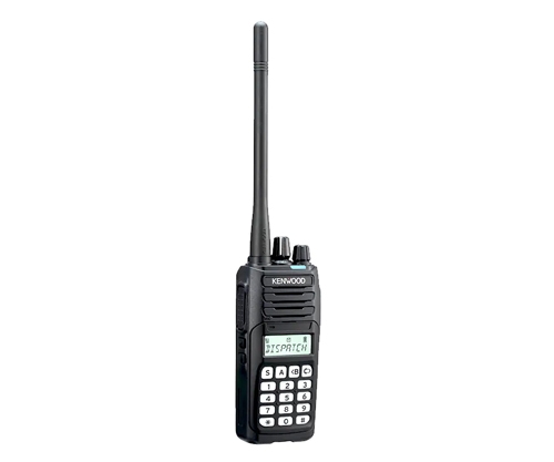 丹東NX-1200D-C1/NX-1300D-C1 VHF/UHF數(shù)字手持對講機(jī)