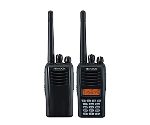 沈陽NX-220/320 NEXEDGE? VHF/UHF數(shù)字手持對講機