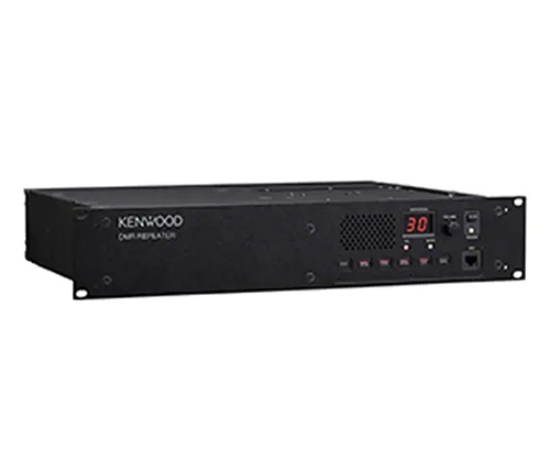 遼寧TKR-D710/D810 VHF/UHF DMR數(shù)字中繼臺